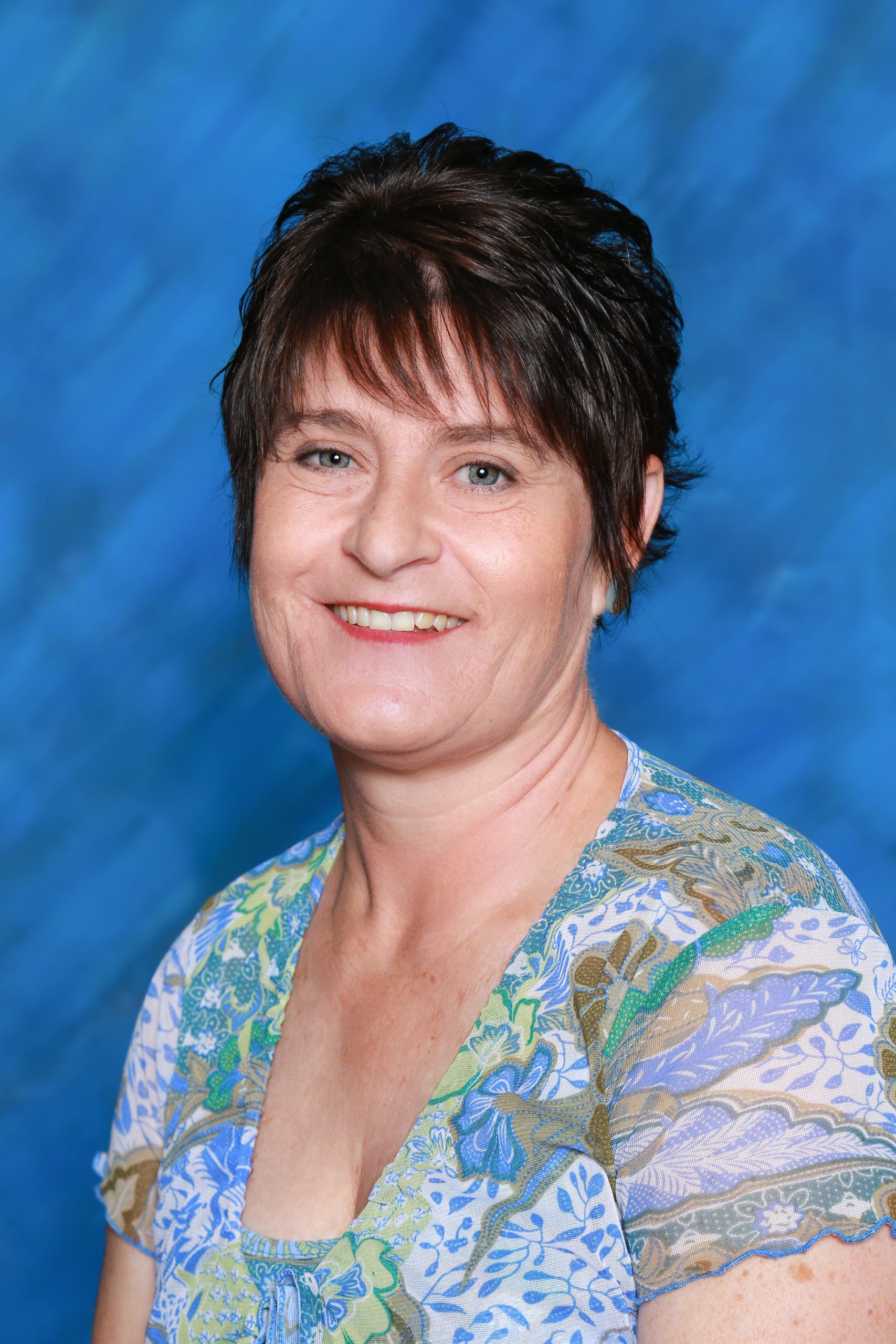 Mrs A DeWett